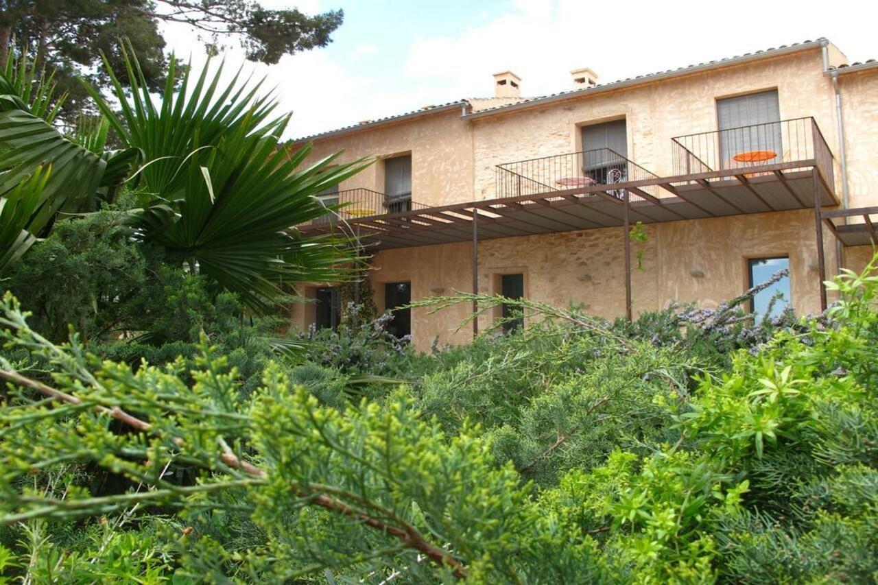 Hotel Spa La Romana, The Originals Relais Exteriér fotografie
