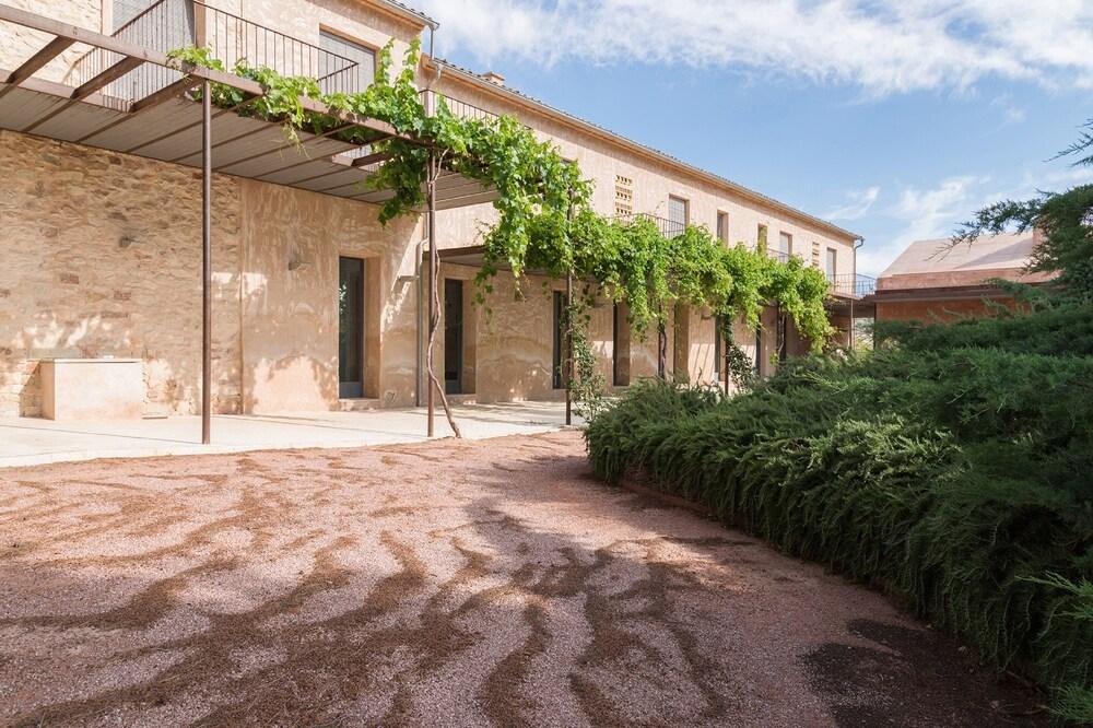 Hotel Spa La Romana, The Originals Relais Exteriér fotografie