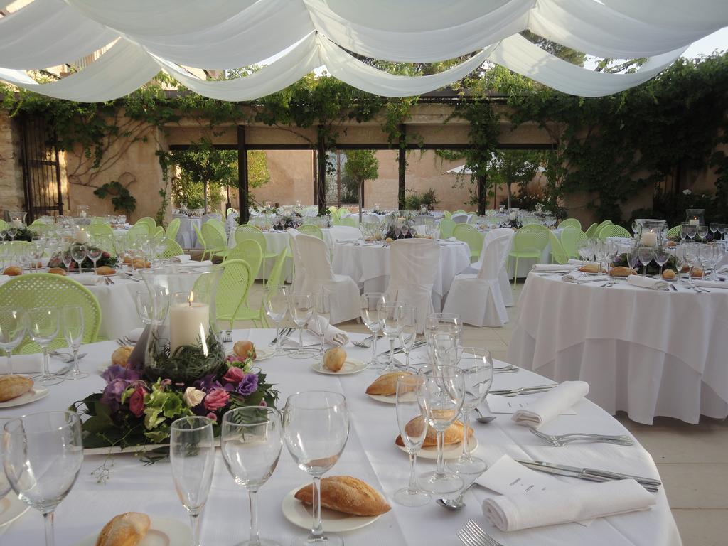Hotel Spa La Romana, The Originals Relais Exteriér fotografie