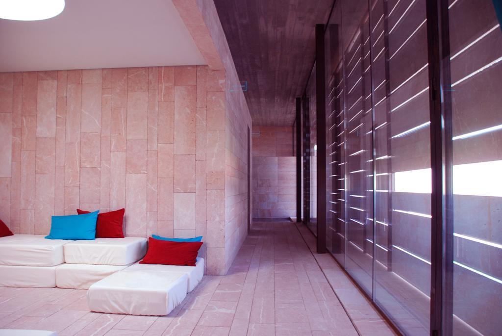 Hotel Spa La Romana, The Originals Relais Exteriér fotografie
