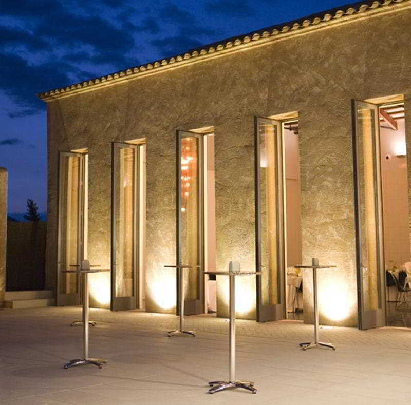 Hotel Spa La Romana, The Originals Relais Exteriér fotografie